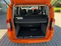 Fiat FIAT QUBO Qubo 1.4 8v Lounge 77cv