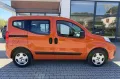 Fiat FIAT QUBO Qubo 1.4 8v Lounge 77cv