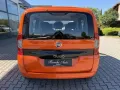 Fiat FIAT QUBO Qubo 1.4 8v Lounge 77cv