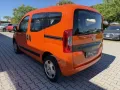 Fiat FIAT QUBO Qubo 1.4 8v Lounge 77cv