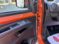 Fiat FIAT QUBO Qubo 1.4 8v Lounge 77cv