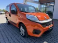 Fiat FIAT QUBO Qubo 1.4 8v Lounge 77cv