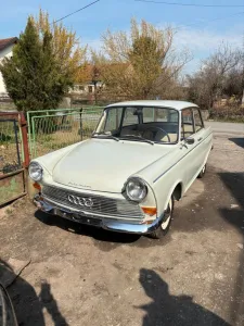 Auto Union - DKW
