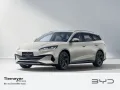 BYD SEAL 6 DM-i Touring Boost
