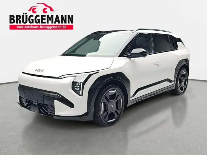 Kia EV3 81.4 KWH GT-LINE MJ27 DRIVEWISE-PARK-PRO KOM