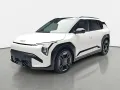 Kia EV3 81.4 KWH GT-LINE MJ27 DRIVEWISE-PARK-PRO KOM