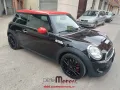 MINI Mini 1.6 16V John Cooper Works