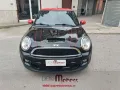 MINI Mini 1.6 16V John Cooper Works