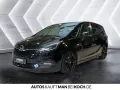 Opel Zafira C 1.4 Turbo Navi LED ACC SHZ PDC KlimaAut