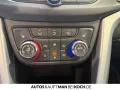 Opel Zafira C 1.4 Turbo Navi LED ACC SHZ PDC KlimaAut