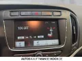 Opel Zafira C 1.4 Turbo Navi LED ACC SHZ PDC KlimaAut