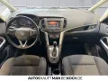 Opel Zafira C 1.4 Turbo Navi LED ACC SHZ PDC KlimaAut