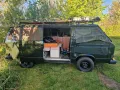 Volkswagen VW.T3 2.1 Liter WBX.112Ps 63tkm 3.HAND Zus...