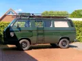 Volkswagen VW.T3 2.1 Liter WBX.112Ps 63tkm 3.HAND Zus...