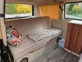 Volkswagen VW.T3 2.1 Liter WBX.112Ps 63tkm 3.HAND Zus...