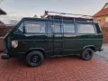 Volkswagen VW.T3 2.1 Liter WBX.112Ps 63tkm 3.HAND Zus...