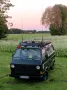 Volkswagen VW.T3 2.1 Liter WBX.112Ps 63tkm 3.HAND Zus...