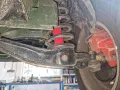 Volkswagen VW.T3 2.1 Liter WBX.112Ps 63tkm 3.HAND Zus...