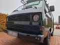 Volkswagen VW.T3 2.1 Liter WBX.112Ps 63tkm 3.HAND Zus...