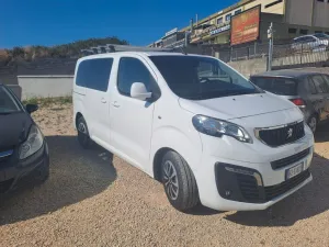 Peugeot PEUGEOT TRAVELLER 9 POSTI