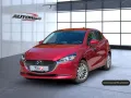 Mazda 2 1.5 SKYACTIV-G Kizoku Bluetooth LED Klima