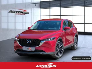 Mazda CX-5 2.2 SKYACTIV-D Advantage AWD Automatik Navi