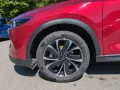Mazda CX-5 2.2 SKYACTIV-D Advantage AWD Automatik Navi