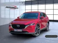 Mazda CX-5 2.2 SKYACTIV-D Advantage AWD Automatik Navi