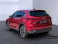 Mazda CX-5 2.2 SKYACTIV-D Advantage AWD Automatik Navi