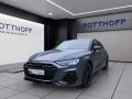 Audi S3 Sportback TFSI Q PANO NAVI+ KAMERA MATRIX