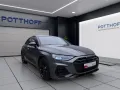 Audi S3 Sportback TFSI Q PANO NAVI+ KAMERA MATRIX