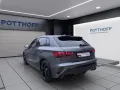 Audi S3 Sportback TFSI Q PANO NAVI+ KAMERA MATRIX