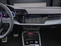 Audi S3 Sportback TFSI Q PANO NAVI+ KAMERA MATRIX