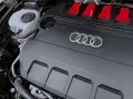 Audi S3 Sportback TFSI Q PANO NAVI+ KAMERA MATRIX