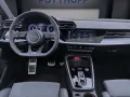 Audi S3 Sportback TFSI Q PANO NAVI+ KAMERA MATRIX