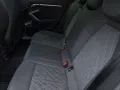 Audi S3 Sportback TFSI Q PANO NAVI+ KAMERA MATRIX