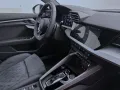 Audi S3 Sportback TFSI Q PANO NAVI+ KAMERA MATRIX
