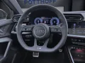 Audi S3 Sportback TFSI Q PANO NAVI+ KAMERA MATRIX