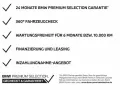 BMW iX2 xDrive30 Sportpaket HUD Navi LED Klima PDC