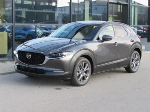 Mazda CX-30 e-SKYACTIV-X AWD Centre-line