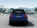MINI C JCW H/K,HUD,Navi,LED,18LM,PaketM Sportpaket