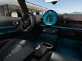 MINI C JCW H/K,HUD,Navi,LED,18LM,PaketM Sportpaket