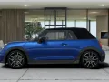 MINI C JCW H/K,HUD,Navi,LED,18LM,PaketM Sportpaket