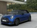 MINI C JCW H/K,HUD,Navi,LED,18LM,PaketM Sportpaket