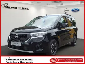 Nissan Townstar Kombi L1 Tekna Automatik