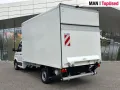 MAN TGE 3.140 4X2F SB-KOFFER-BÄR LBW-GARANTIE-NAVI