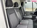 MAN TGE 3.140 4X2F SB-KOFFER-BÄR LBW-GARANTIE-NAVI