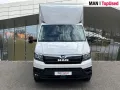 MAN TGE 3.140 4X2F SB-KOFFER-BÄR LBW-GARANTIE-NAVI