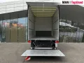 MAN TGE 3.140 4X2F SB-KOFFER-BÄR LBW-GARANTIE-NAVI