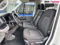 MAN TGE 3.140 4X2F SB-KOFFER-BÄR LBW-GARANTIE-NAVI